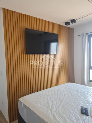 Imagem Apartamento com 2 Quartos à Venda, 60 m² em Vila Dom Pedro I - São Paulo