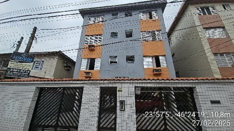 Imagem Apartamento com 2 Quartos à Venda, 58 m² em Vila Nossa Senhora De Fatima - Sao Vicente Imagem Apartamento com 2 Quartos à Venda, 58 m² em Vila Nossa Senhora De Fatima - Sao Vicente