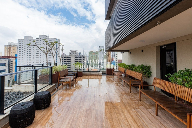 Imagem Apartamento com 2 Quartos à Venda, 74 m² em Vila Mariana - São Paulo