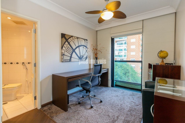 Imagem Apartamento com 4 Quartos à Venda, 255 m² em Moema - São Paulo Imagem Apartamento com 4 Quartos à Venda, 255 m² em Moema - São Paulo