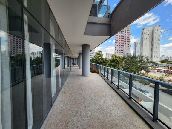 Imagem Apartamento com 2 Quartos à Venda, 59 m² em água Branca - São Paulo Imagem Apartamento com 2 Quartos à Venda, 59 m² em água Branca - São Paulo