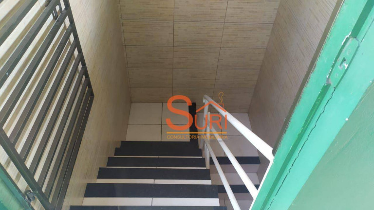 Imagem Sobrado com 3 Quartos à Venda, 111 m² em Jardim Progresso - Santo André Imagem Sobrado com 3 Quartos à Venda, 111 m² em Jardim Progresso - Santo André