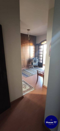 Imagem Casa com 5 Quartos à Venda, 478 m² em Planalto Paulista - São Paulo Imagem Casa com 5 Quartos à Venda, 478 m² em Planalto Paulista - São Paulo