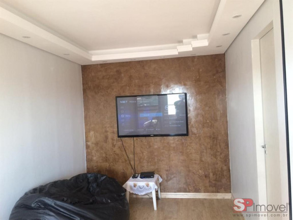 Imagem Apartamento com 3 Quartos à Venda, 86 m² em Vila Lutécia - Santo André Imagem Apartamento com 3 Quartos à Venda, 86 m² em Vila Lutécia - Santo André