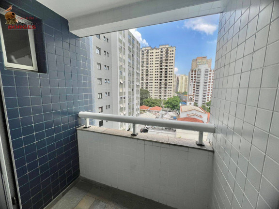 Imagem Apartamento com 2 Quartos para Alugar, 67 m² em Moema - São Paulo Imagem Apartamento com 2 Quartos para Alugar, 67 m² em Moema - São Paulo