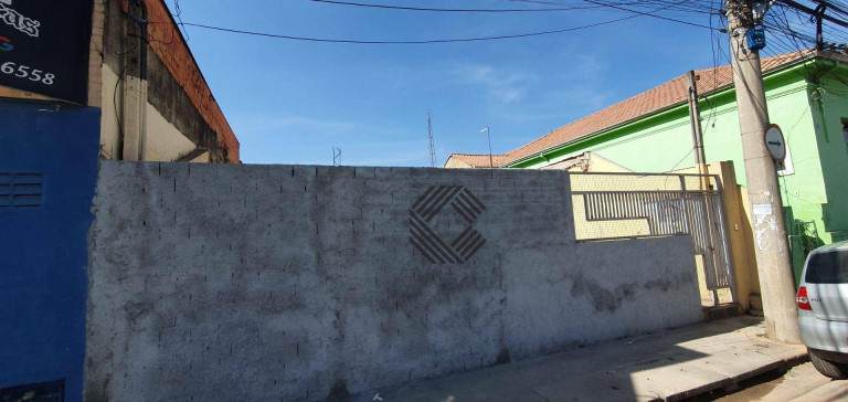Imagem Terreno à Venda, 290 m² em Vila Assis - Sorocaba Imagem Terreno à Venda, 290 m² em Vila Assis - Sorocaba
