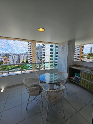 Imóvel com 3 Quartos à Venda, 93 m² em Caminho Das árvores - Salvador