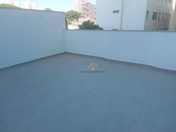 Imagem Cobertura com 3 Quartos à Venda, 170 m² em Jardim Bela Vista - Santo André Imagem Cobertura com 3 Quartos à Venda, 170 m² em Jardim Bela Vista - Santo André