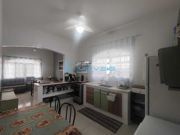 Imagem Casa com 3 Quartos à Venda, 180 m² em Real - Praia Grande