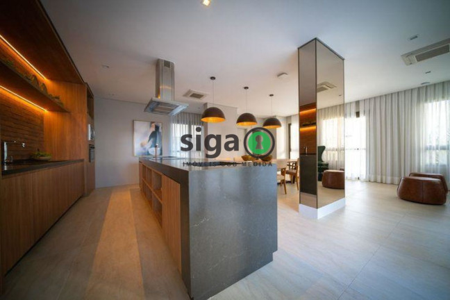 Imagem Apartamento com 4 Quartos à Venda, 201 m² em Vila Andrade - São Paulo Imagem Apartamento com 4 Quartos à Venda, 201 m² em Vila Andrade - São Paulo