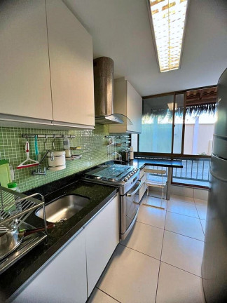 Imagem Apartamento com 4 Quartos à Venda, 90 m² em Porto Das Dunas - Aquiraz Imagem Apartamento com 4 Quartos à Venda, 90 m² em Porto Das Dunas - Aquiraz
