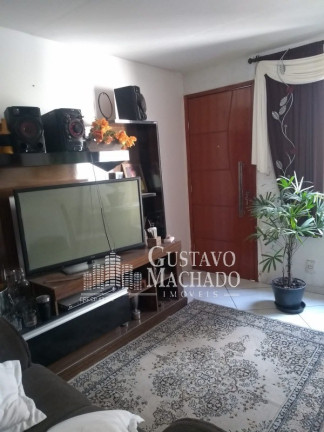 Imagem Imóvel com 2 Quartos à Venda, 45 m² em Santa Cruz - Volta Redonda