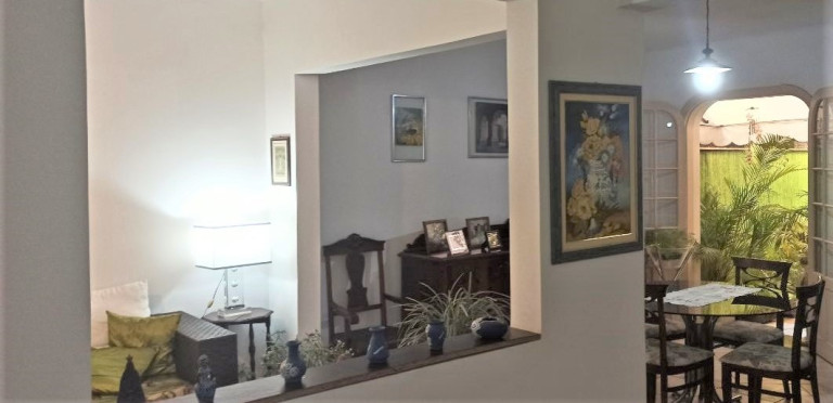 Imagem Casa com 4 Quartos para Alugar ou Temporada, 186 m² em Perdizes - São Paulo
