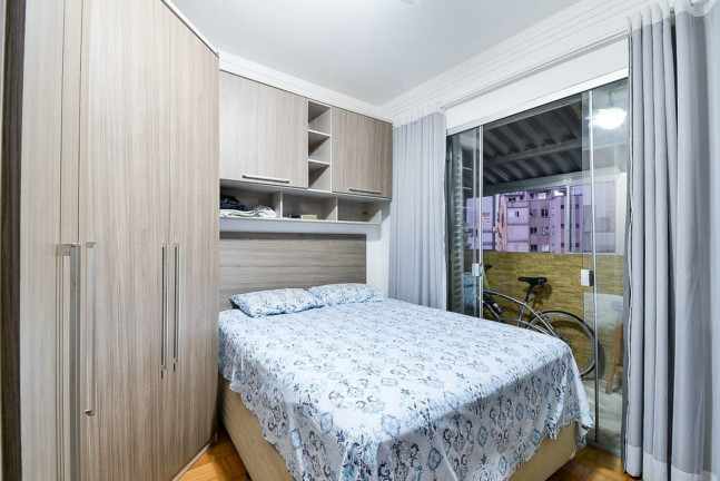Imagem Apartamento com 1 Quarto à Venda, 45 m² em Bela Vista - São Paulo Imagem Apartamento com 1 Quarto à Venda, 45 m² em Bela Vista - São Paulo