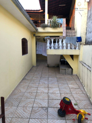 Imagem Sobrado com 4 Quartos à Venda, 115 m² em Cangaiba - São Paulo