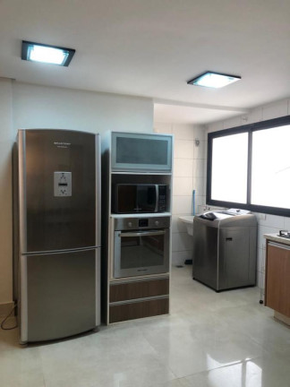 Imagem Apartamento à Venda, 105 m² em Setor Bueno - Goiânia Imagem Apartamento à Venda, 105 m² em Setor Bueno - Goiânia
