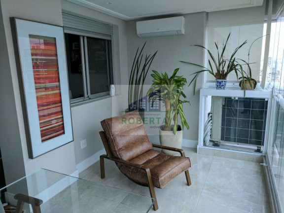 Imagem Apartamento com 3 Quartos à Venda, 105 m² em Brooklin - São Paulo