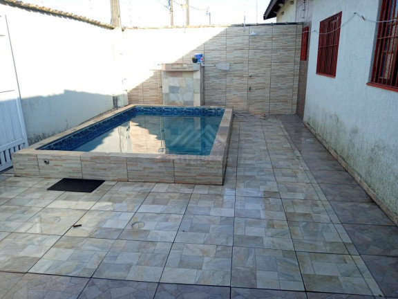 Casa com 3 Quartos à Venda, 158 m² em Cibratel Ii - Itanhaém