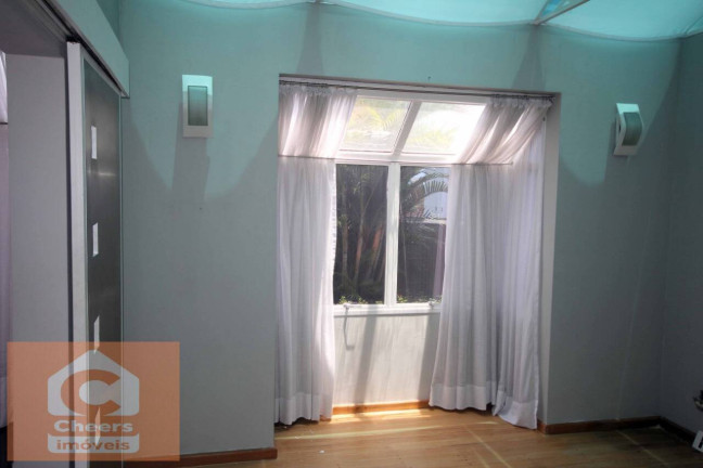Imagem Cobertura com 4 Quartos à Venda, 300 m² em Moema - São Paulo