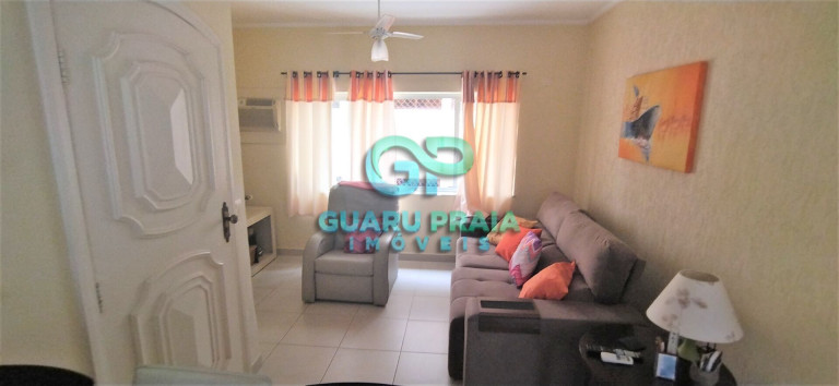 Imagem Apartamento com 2 Quartos à Venda, 65 m² em Enseada - Guarujá Imagem Apartamento com 2 Quartos à Venda, 65 m² em Enseada - Guarujá