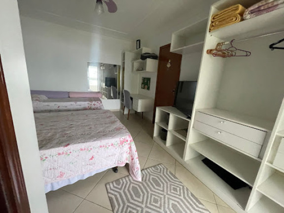 Imagem Apartamento com 4 Quartos à Venda, 169 m² em Guilhermina - Praia Grande