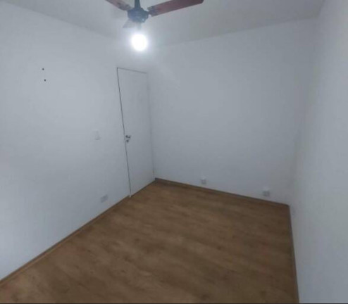 Imagem Apartamento com 2 Quartos à Venda, 46 m² em Jardim Paris - São Paulo