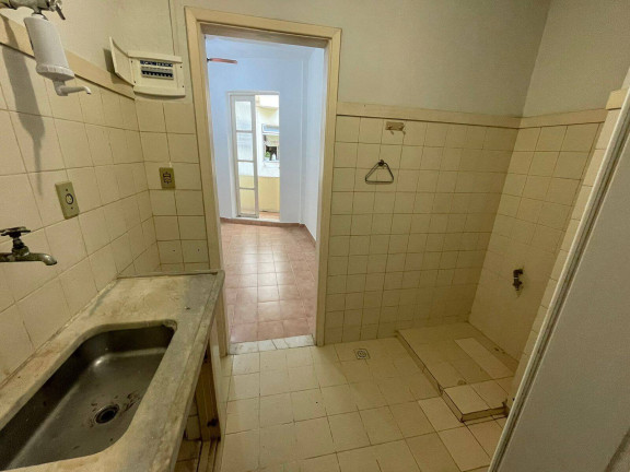 Imagem Apartamento com 1 Quarto à Venda, 40 m² em Catete - Rio De Janeiro