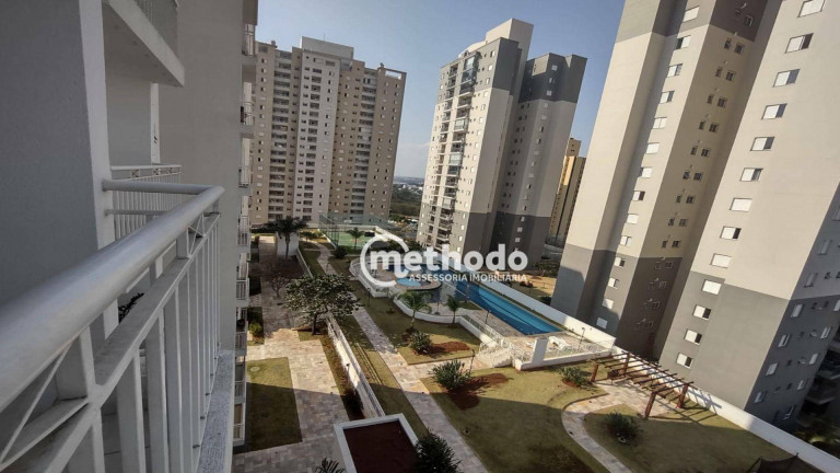 Imagem Apartamento com 3 Quartos à Venda, 74 m² em Chácara Primavera - Campinas Imagem Apartamento com 3 Quartos à Venda, 74 m² em Chácara Primavera - Campinas