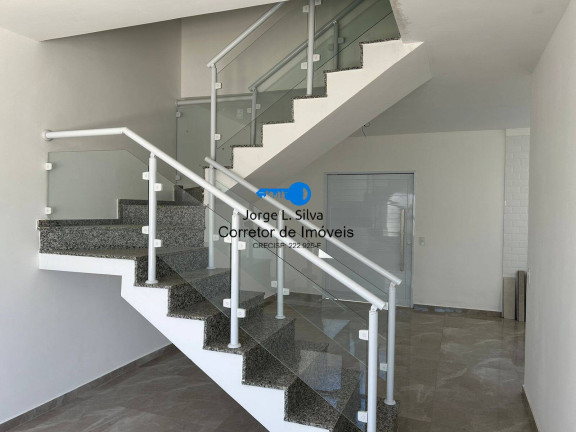 Imagem Sobrado com 3 Quartos à Venda, 125 m² em Portais (polvilho) - Cajamar