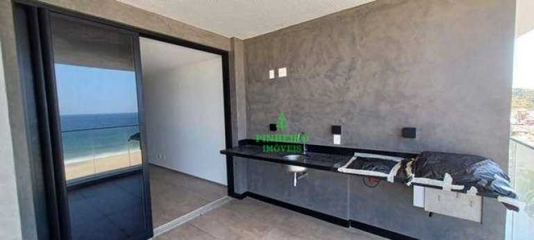 Imagem Apartamento com 3 Quartos à Venda, 130 m² em Piratininga - Niterói