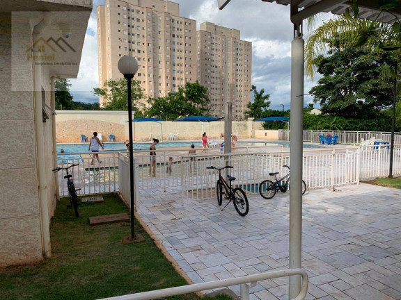 Imagem Apartamento com 2 Quartos à Venda, 54 m² em Parque Industrial Lagoinha - Ribeirão Preto Imagem Apartamento com 2 Quartos à Venda, 54 m² em Parque Industrial Lagoinha - Ribeirão Preto
