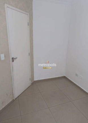 Imagem Apartamento com 2 Quartos à Venda, 37 m² em Vila Linda - Santo André Imagem Apartamento com 2 Quartos à Venda, 37 m² em Vila Linda - Santo André