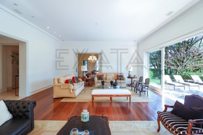 Imagem Casa com 5 Quartos à Venda, 766 m² em Jardim Guedala - São Paulo Imagem Casa com 5 Quartos à Venda, 766 m² em Jardim Guedala - São Paulo
