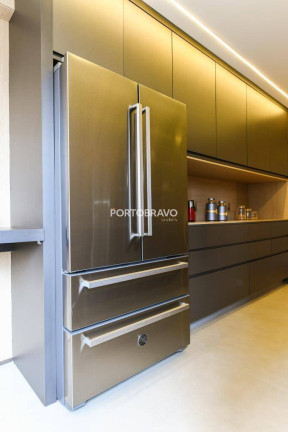 Imagem Apartamento com 3 Quartos à Venda, 264 m² em Alphaville - Barueri Imagem Apartamento com 3 Quartos à Venda, 264 m² em Alphaville - Barueri