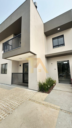 Imagem Apartamento com 2 Quartos à Venda, 59 m² em Campo Duna - Imbituba