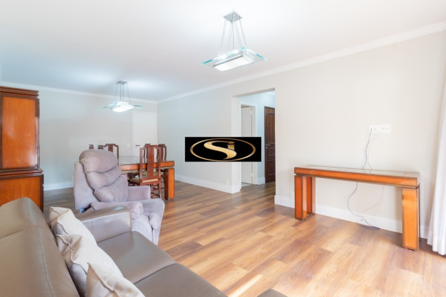 Imagem Apartamento com 2 Quartos para Alugar, 190 m² em Itaim Bibi - São Paulo Imagem Apartamento com 2 Quartos para Alugar, 190 m² em Itaim Bibi - São Paulo
