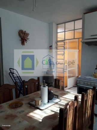 Imagem Sobrado com 3 Quartos à Venda, 140 m² em Vila Campo Grande - São Paulo Imagem Sobrado com 3 Quartos à Venda, 140 m² em Vila Campo Grande - São Paulo