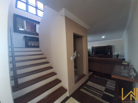 Imagem Sobrado com 4 Quartos à Venda, 390 m² em Parque Taquaral - Campinas Imagem Sobrado com 4 Quartos à Venda, 390 m² em Parque Taquaral - Campinas