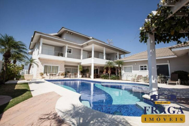Imagem Casa de Condomínio à Venda, 567 m² em Parque Village Castelo - Itu Imagem Casa de Condomínio à Venda, 567 m² em Parque Village Castelo - Itu