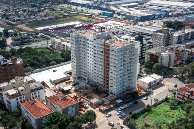Imagem Apartamento com 2 Quartos à Venda, em Jardim Lindóia - Porto Alegre Imagem Apartamento com 2 Quartos à Venda, em Jardim Lindóia - Porto Alegre