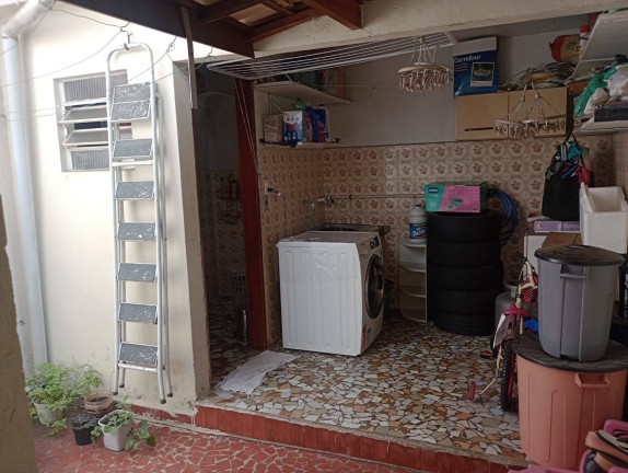 Imagem Sobrado com 2 Quartos à Venda, em Jordanópolis - São Bernardo Do Campo Imagem Sobrado com 2 Quartos à Venda, em Jordanópolis - São Bernardo Do Campo