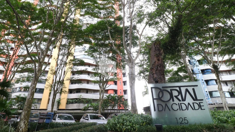 Apartamento com 3 Quartos à Venda, 160 m² em Vila Andrade - São Paulo