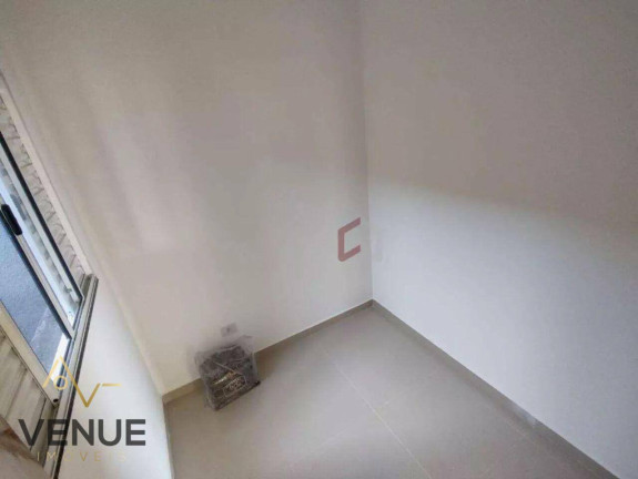 Imagem Apartamento com 2 Quartos à Venda, 37 m² em Penha - São Paulo