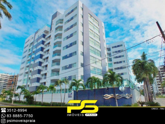 Imagem Apartamento com 2 Quartos à Venda, 91 m² em Jardim Oceania - João Pessoa Imagem Apartamento com 2 Quartos à Venda, 91 m² em Jardim Oceania - João Pessoa