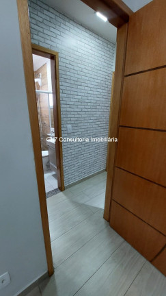 Imagem Casa com 2 Quartos à Venda,  em Jardim Dos Colibris - Indaiatuba
