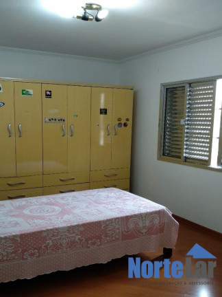 Imagem Sobrado com 2 Quartos à Venda, 140 m² em água Fria - São Paulo
