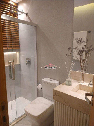 Imagem Apartamento com 2 Quartos à Venda, 88 m² em Canto Do Forte - Praia Grande