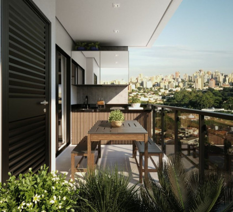 Imagem Apartamento com 2 Quartos à Venda, 59 m² em Condomínio Premium Lituânia - Sorocaba Imagem Apartamento com 2 Quartos à Venda, 59 m² em Condomínio Premium Lituânia - Sorocaba