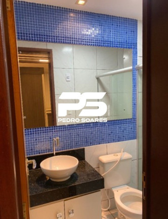Imagem Apartamento com 2 Quartos à Venda, 67 m² em Jardim Cidade Universitária - João Pessoa Imagem Apartamento com 2 Quartos à Venda, 67 m² em Jardim Cidade Universitária - João Pessoa