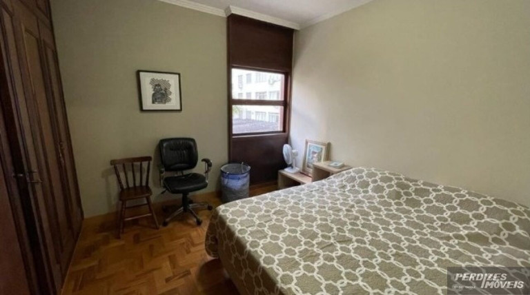 Imagem Apartamento com 3 Quartos à Venda, 150 m² em Santa Cecília - São Paulo